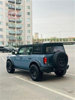 فورد برونكو